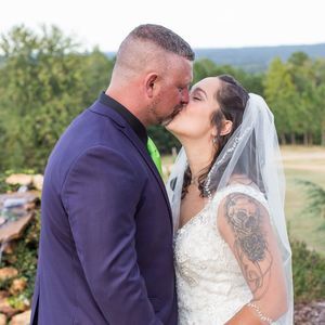 Meet your Posher, Randi